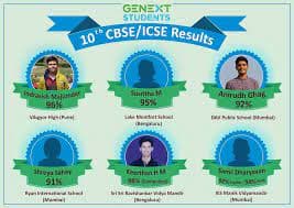 Genext Students Genext Students photo 2